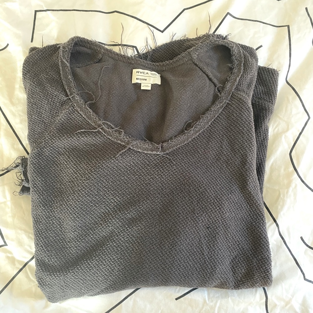 RVCA sweater